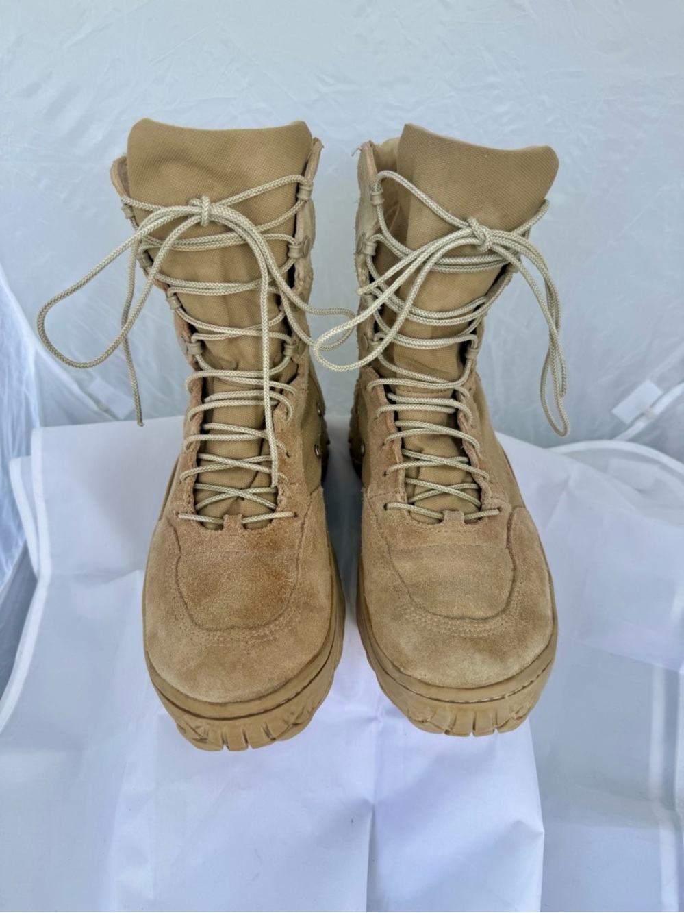 Oakley Field Assault Tactical Boots